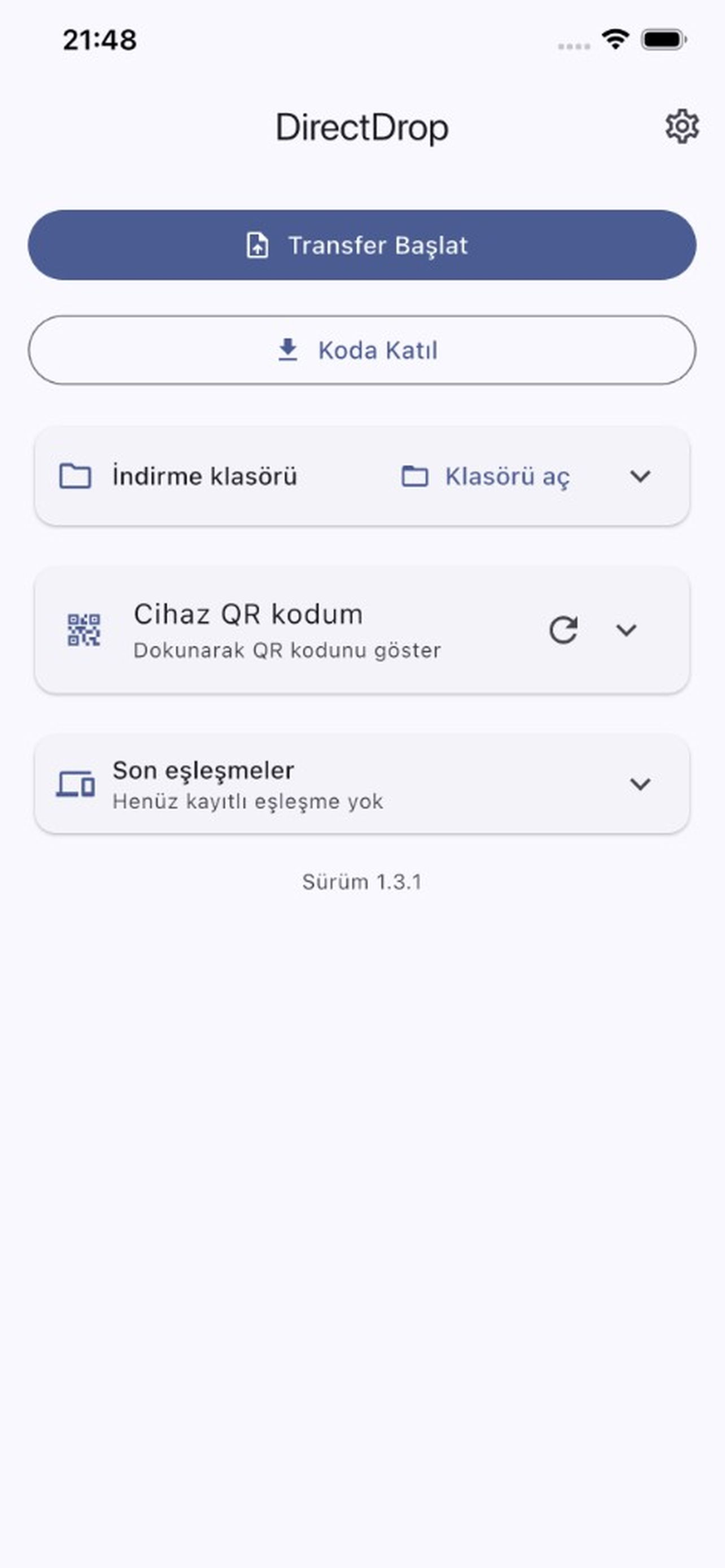 DirectDrop