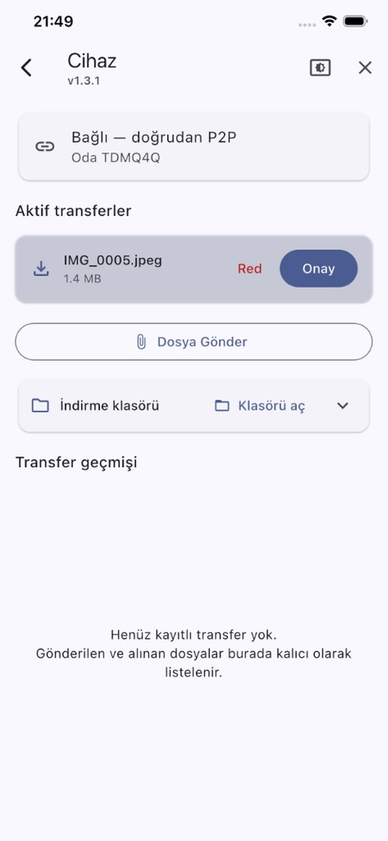 DirectDrop