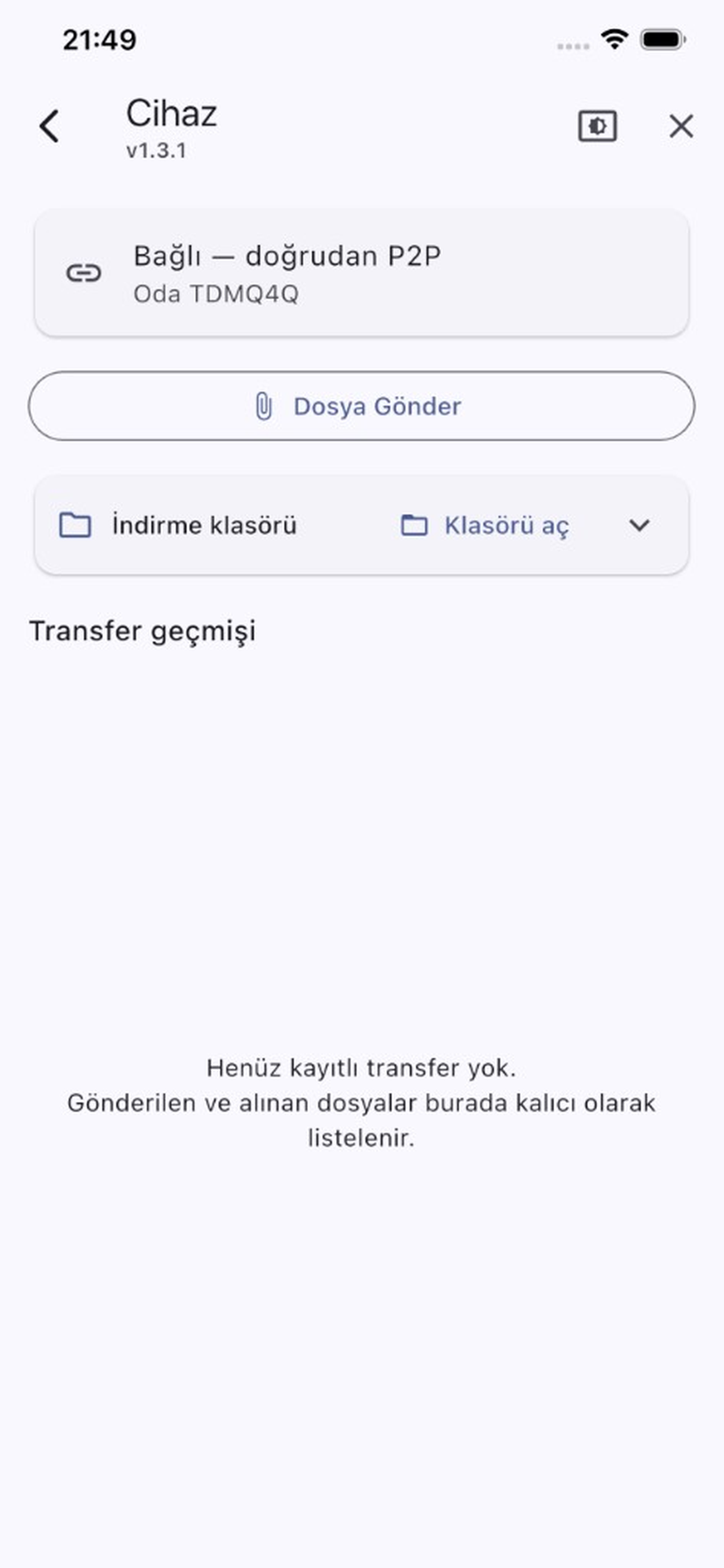 DirectDrop